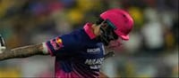 “Poor Bowling Led to Our Defeat”: Says Riyan Parag After Rajasthan Loss